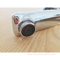 CUPC Chrome Basin Faucet Polished Bath Sink Tap